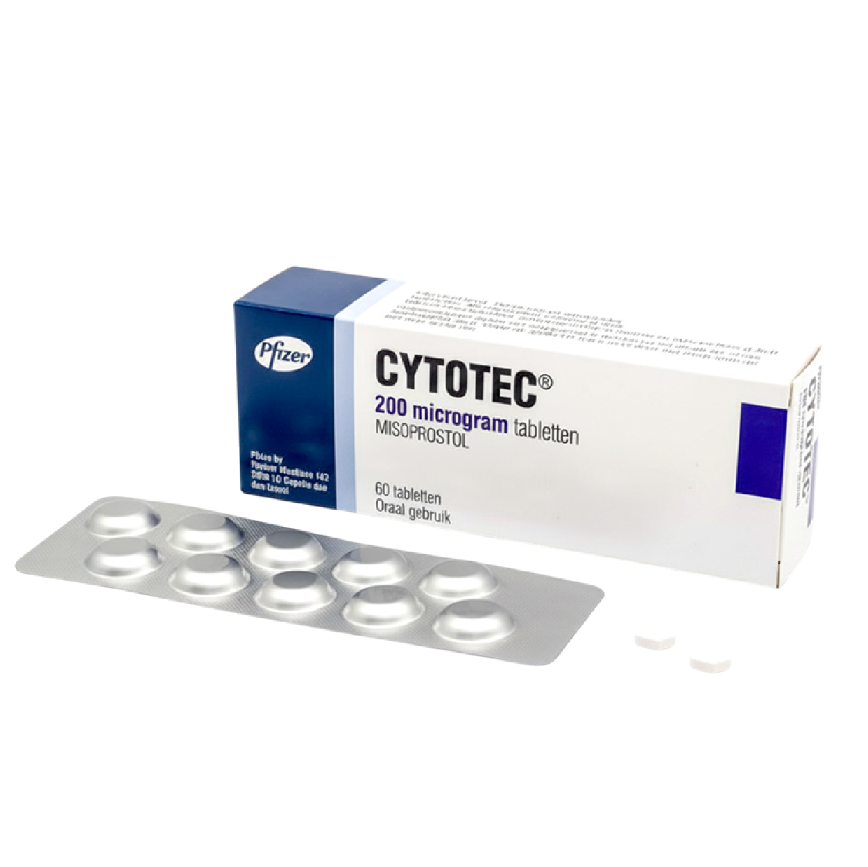 Cytotec