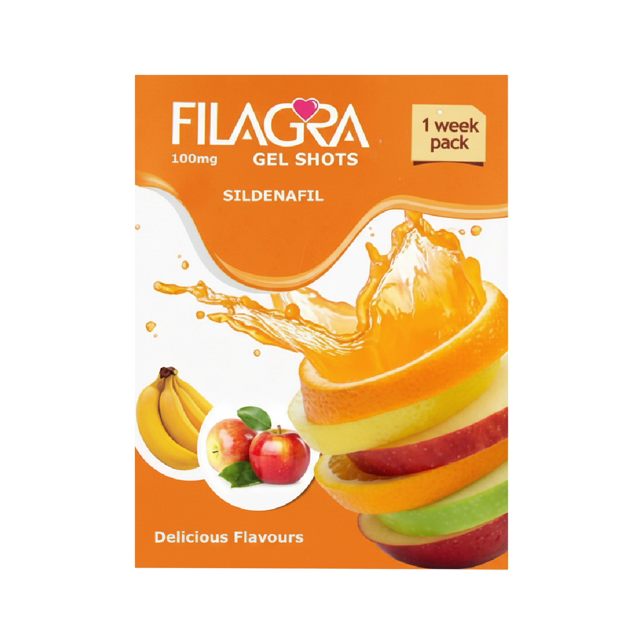 Filagra Oral Jelly