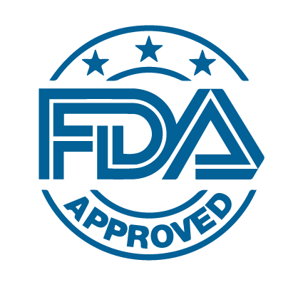 FDA Approved